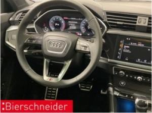Audi Q3 S line 40 TFSI qu. *AHK/MATRIX/NAVI/PANO/VIRT. COCK*