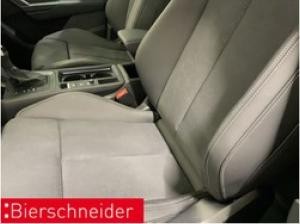Audi Q3 S line 40 TFSI qu. *AHK/MATRIX/NAVI/PANO/VIRT. COCK*