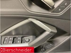 Audi Q3 S line 40 TFSI qu. *AHK/MATRIX/NAVI/PANO/VIRT. COCK*