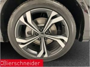 Audi Q3 S line 40 TFSI qu. *AHK/MATRIX/NAVI/PANO/VIRT. COCK*