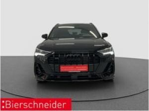 Audi Q3 S line 40 TFSI qu. *AHK/MATRIX/NAVI/PANO/VIRT. COCK*