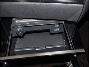 Opel Astra Sports Tourer GS -Anhängerkupplung SHZ LHZ