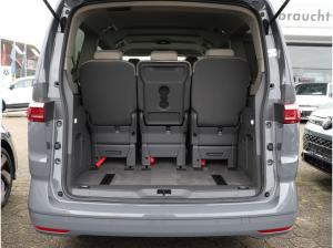 Volkswagen T7 Multivan "FAMILY" 2.0 TDI LÜ 7-Gang-DSG
