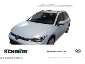 Volkswagen Golf VIII Variant 1.5TSi Life R-Kamera ACC AppConnect Sitzheiz. Parkpilot Alu