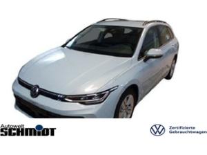 Volkswagen Golf VIII Variant 1,5 TSI Life ACC LED R-Kamera PDC AppConnect LMR
