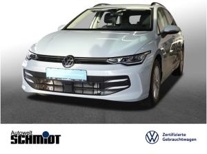 Volkswagen Golf VIII Variant 1,5 TSI Life ACC LED R-Kamera PDC AppConnect LMR