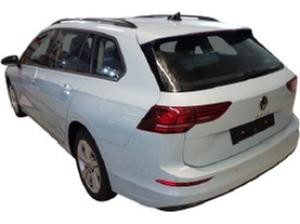 Volkswagen Golf VIII Variant 1.5TSi Life R-Kamera ACC AppConnect Sitzheiz. Parkpilot Alu