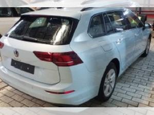 Volkswagen Golf VIII Variant 1.5TSi Life R-Kamera ACC AppConnect Sitzheiz. Parkpilot Alu