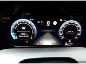 Volkswagen Golf VIII Variant 1.5TSi Life R-Kamera ACC AppConnect Sitzheiz. Parkpilot Alu