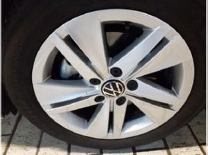 Volkswagen Golf VIII Variant 1.5TSi Life R-Kamera ACC AppConnect Sitzheiz. Parkpilot Alu