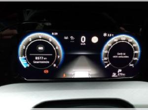 Volkswagen Golf VIII Variant 1,5 TSI Life ACC LED R-Kamera PDC AppConnect LMR