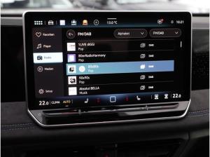 Volkswagen Tiguan "R-LINE" 2,0 l TDI 4MOTION 7-Gang-DSG