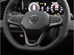 Volkswagen Tiguan "R-LINE" 2,0 l TDI 4MOTION 7-Gang-DSG