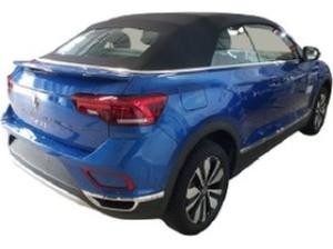 Volkswagen T-Roc Cabriolet 1.5TSi DSG Goal Navi ACC SideAssist LED-Plus 17Zoll