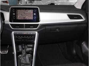 Volkswagen T-Roc 2,0 TDI DSG Goal ACC LED Plus AHK R-Kamera SideAssist 17"