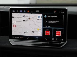 Volkswagen Tiguan "R-LINE" 2,0 l TSI 4MOTION 7-Gang-DSG