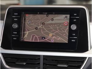 Volkswagen T-Roc 2,0 TDI DSG Goal ACC LED Plus AHK R-Kamera SideAssist 17"