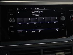 Volkswagen Taigo 1,0 TSI R-Line ACC Matrix Navi 17" Parkpilot
