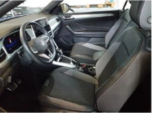 Volkswagen T-Roc Cabriolet 1.5TSi DSG Goal Navi ACC SideAssist LED-Plus 17Zoll