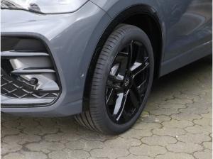 Volkswagen Tiguan "R-LINE" 2,0 l TSI 4MOTION 7-Gang-DSG