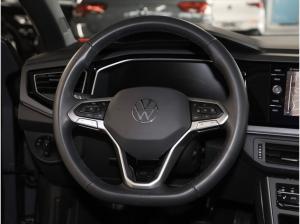 Volkswagen Taigo 1,0 TSI R-Line ACC Matrix Navi 17" Parkpilot