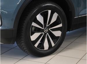 Volkswagen T-Roc 2,0 TDI DSG Goal ACC LED Plus AHK R-Kamera SideAssist 17"