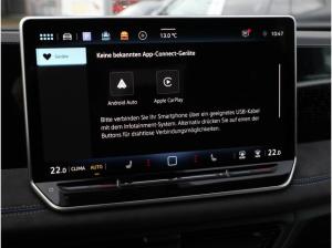 Volkswagen Tiguan "R-LINE" 2,0 l TSI 4MOTION 7-Gang-DSG