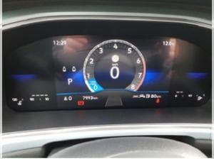 Volkswagen T-Roc Cabriolet 1.5TSi DSG Goal Navi ACC SideAssist LED-Plus 17Zoll