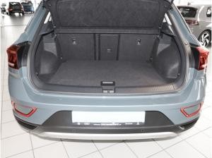 Volkswagen T-Roc 2,0 TDI DSG Goal ACC LED Plus AHK R-Kamera SideAssist 17"