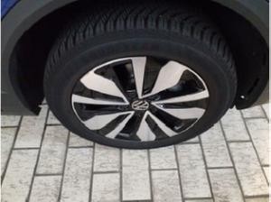 Volkswagen T-Roc Cabriolet 1.5TSi DSG Goal Navi ACC SideAssist LED-Plus 17Zoll