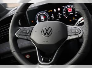 Volkswagen Tiguan "R-LINE" 2,0 l TSI 4MOTION 7-Gang-DSG
