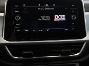 Volkswagen T-Roc 2,0 TDI DSG Goal ACC LED Plus AHK R-Kamera SideAssist 17"