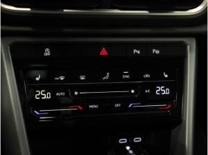 Volkswagen T-Roc 2,0 TDI DSG Goal ACC LED Plus AHK R-Kamera SideAssist 17"
