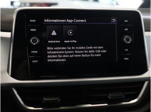 Volkswagen T-Roc 2,0 TDI DSG Goal ACC LED Plus AHK R-Kamera SideAssist 17"