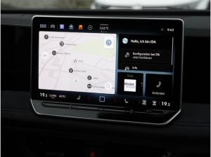 Volkswagen Tiguan "R-LINE" 2,0 l TDI 4MOTION 7-Gang-DSG