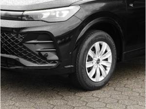 Volkswagen Tiguan "R-LINE" 2,0 l TDI 4MOTION 7-Gang-DSG