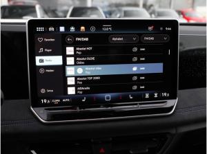Volkswagen Tiguan "R-LINE" 2,0 l TDI 4MOTION 7-Gang-DSG