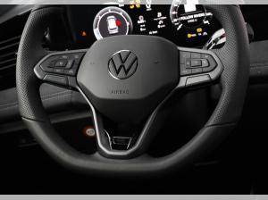 Volkswagen Tiguan "R-LINE" 2,0 l TDI 4MOTION 7-Gang-DSG
