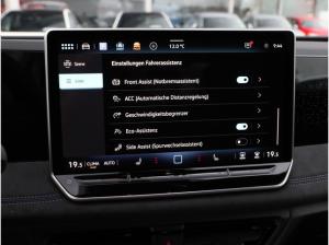 Volkswagen Tiguan "R-LINE" 2,0 l TDI 4MOTION 7-Gang-DSG