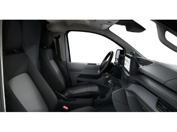 Volkswagen Transporter Kasten 2,0 l TDI 6-Ga ng Radst. 3500 mm