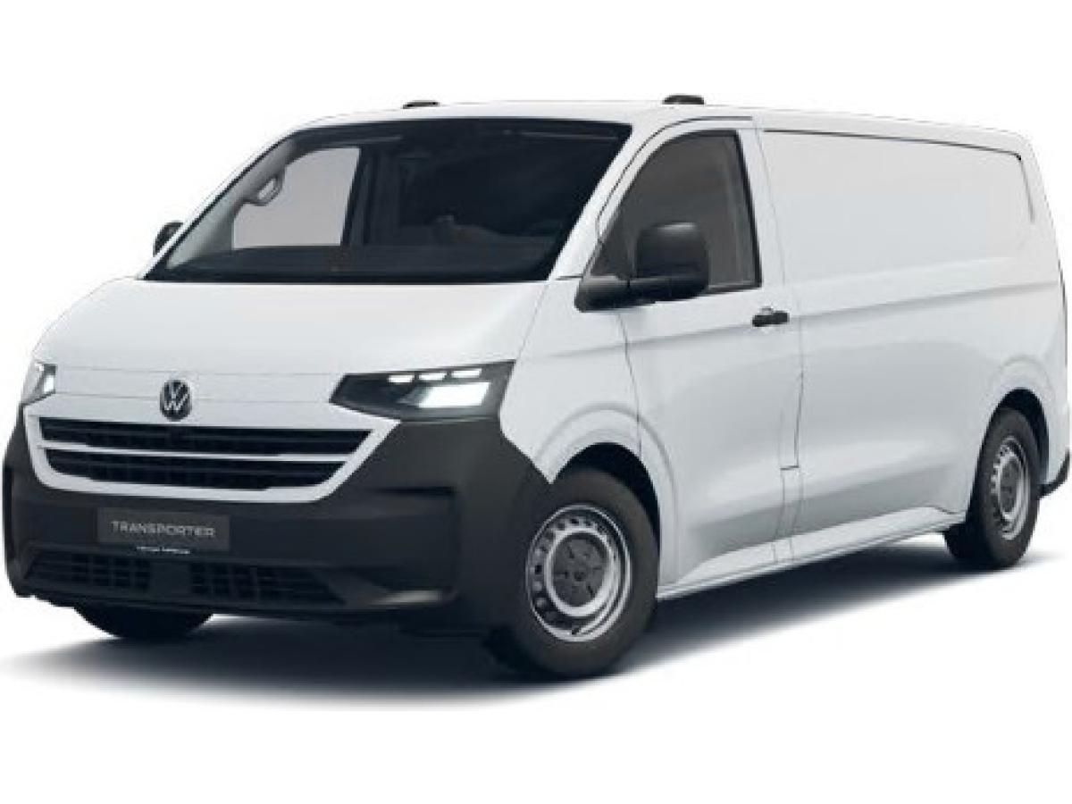 Volkswagen Transporter Kasten 2,0 l TDI 6-Gang Radst. 3500 mm *SOFORT VERFÜGBAR*