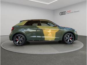 Audi A1 SB S line 40 TFSI LED Navi Sonos Kamera 18"