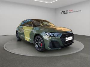 Audi A1 SB S line 40 TFSI LED Navi Sonos Kamera 18"