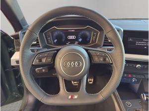 Audi A1 SB S line 40 TFSI LED Navi Sonos Kamera 18"