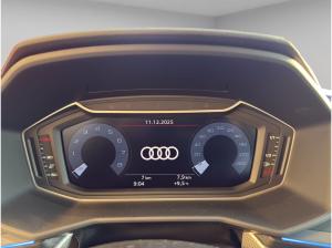 Audi A1 SB S line 40 TFSI LED Navi Sonos Kamera 18"