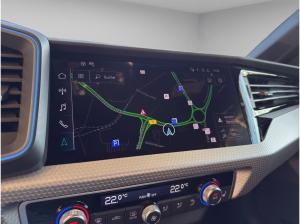 Audi A1 SB S line 40 TFSI LED Navi Sonos Kamera 18"