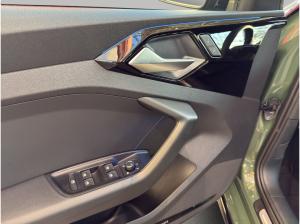 Audi A1 SB S line 40 TFSI LED Navi Sonos Kamera 18"