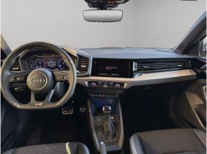 Audi A1 SB S line 40 TFSI LED Navi Sonos Kamera 18"