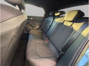 Audi A1 SB S line 40 TFSI LED Navi Sonos Kamera 18"