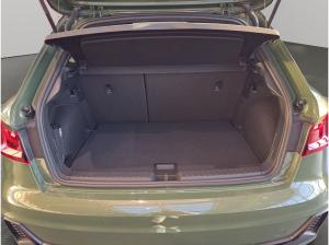 Audi A1 SB S line 40 TFSI LED Navi Sonos Kamera 18"